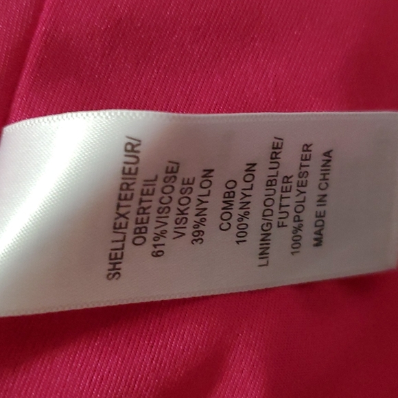 Adrianna Papell Lace 👗 - Picture 9 of 9